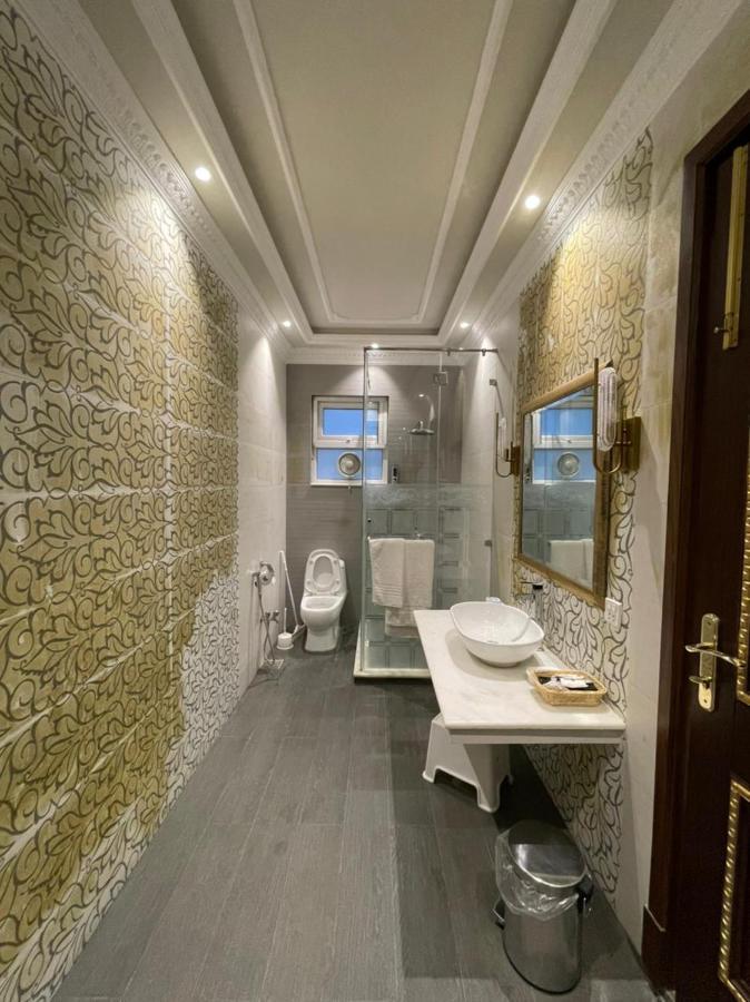 Arish Luxury Suites สการ์ดู ภายนอก รูปภาพ